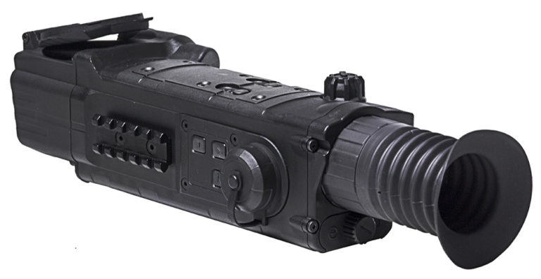 PL76316 - Pulsar Digisight N550A Digital NV Riflescope - Image 6