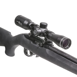 SM13064LR - Sightmark Core SX 4x32 .22LR Rimfire Riflescope