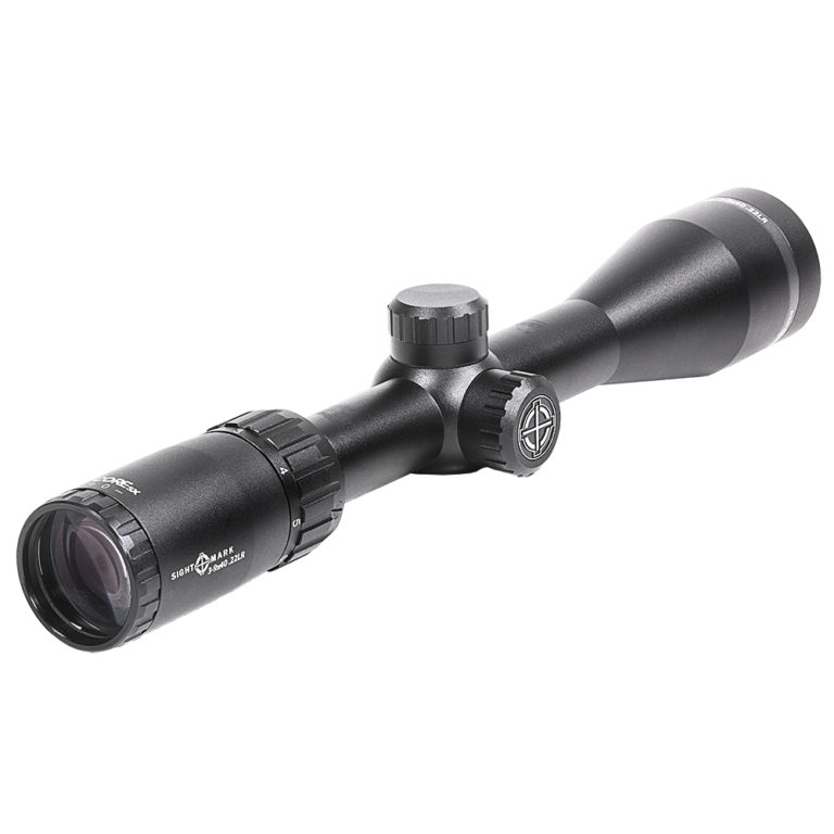 SM13066LR - Sightmark Core SX 3-9x40 .22LR Rimfire Riflescope - Image 5