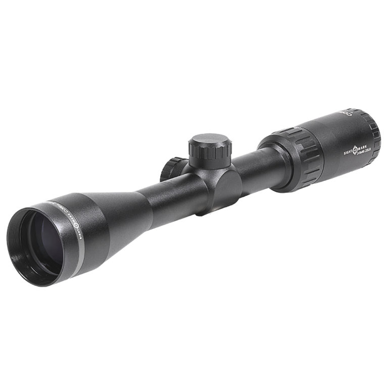 SM13066LR - Sightmark Core SX 3-9x40 .22LR Rimfire Riflescope - Image 3
