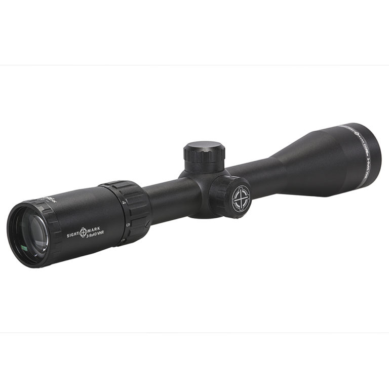 SM13068VHR - Sightmark Core HX 3-9x40VHR Venison Hunter Riflescope - Image 8