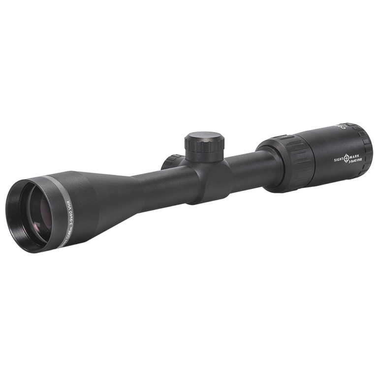 SM13068VHR - Sightmark Core HX 3-9x40VHR Venison Hunter Riflescope - Image 6