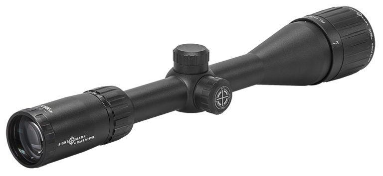 SM13069VHR - Sightmark Core HX 4-16x44AOVHR Venison Hunter Riflescope - Image 7