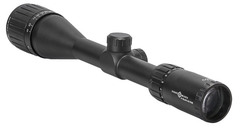 SM13069VHR - Sightmark Core HX 4-16x44AOVHR Venison Hunter Riflescope - Image 6