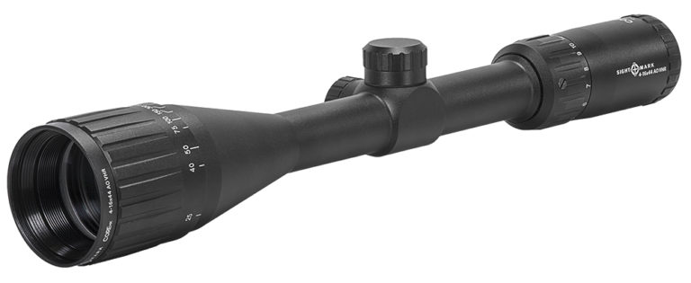 SM13069VHR - Sightmark Core HX 4-16x44AOVHR Venison Hunter Riflescope - Image 5