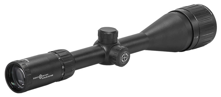 SM13070VHR - Sightmark Core HX 6-24x50AOVHR Venison Hunter Riflescope - Image 9