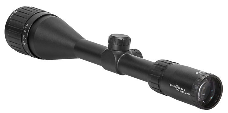 SM13070VHR - Sightmark Core HX 6-24x50AOVHR Venison Hunter Riflescope - Image 8
