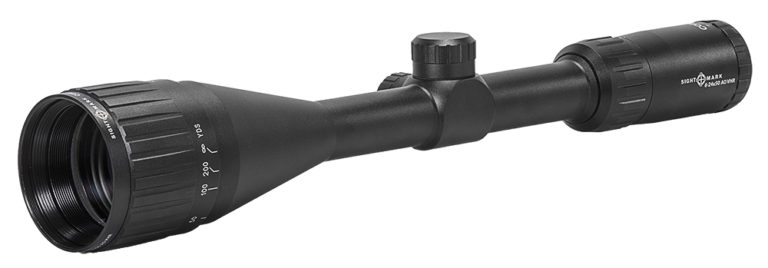 SM13070VHR - Sightmark Core HX 6-24x50AOVHR Venison Hunter Riflescope - Image 7