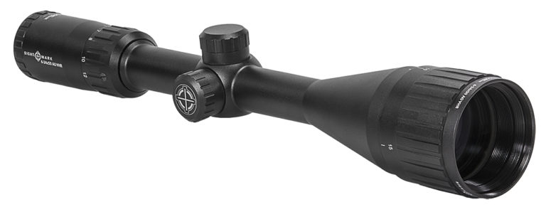 SM13070VHR - Sightmark Core HX 6-24x50AOVHR Venison Hunter Riflescope - Image 3