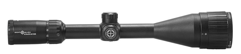 SM13070VHR - Sightmark Core HX 6-24x50AOVHR Venison Hunter Riflescope - Image 2
