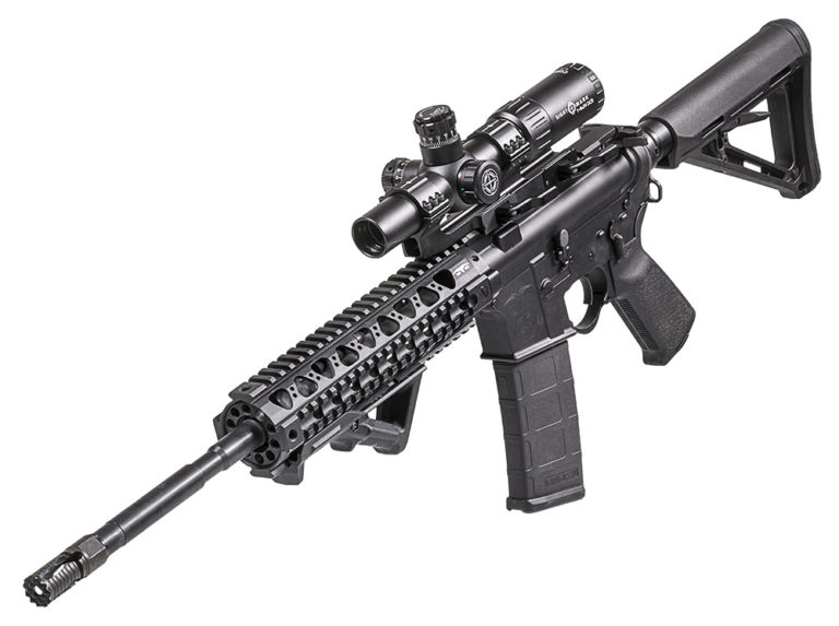 SM13072DCR - Sightmark Core TX 1-4x24DCR .223/.308 BDC Riflescope - Image 6