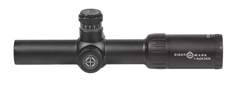 SM13072DCR - Sightmark Core TX 1-4x24DCR .223/.308 BDC Riflescope - Image 3