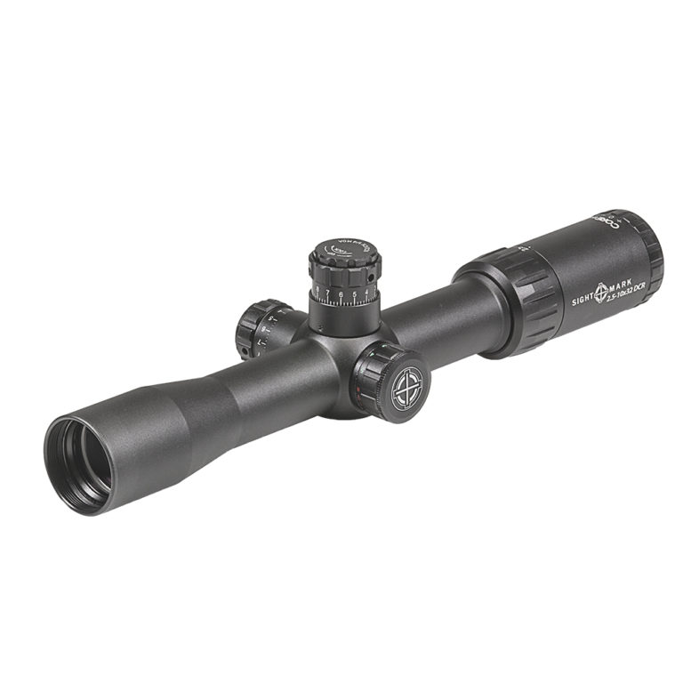 SM13073DCR - Sightmark Core TX 2.5-10x32DCR .223/.308 BDC Riflescope - Image 6