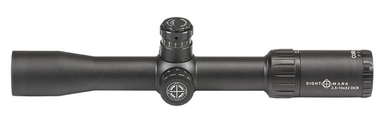 SM13073DCR - Sightmark Core TX 2.5-10x32DCR .223/.308 BDC Riflescope - Image 3
