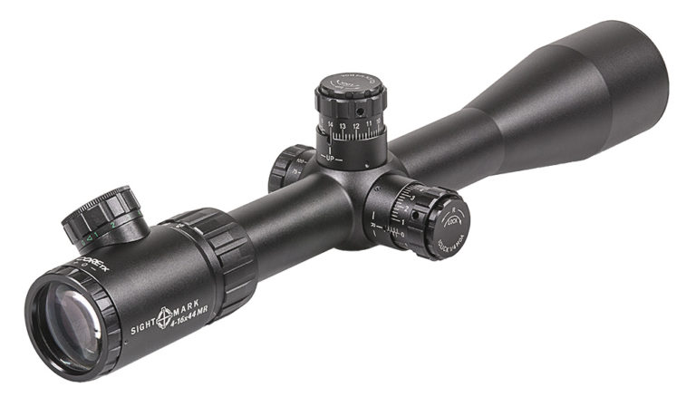 SM13075MR - Sightmark Core TX 4-16x44MR Marksman Riflescope - Image 8