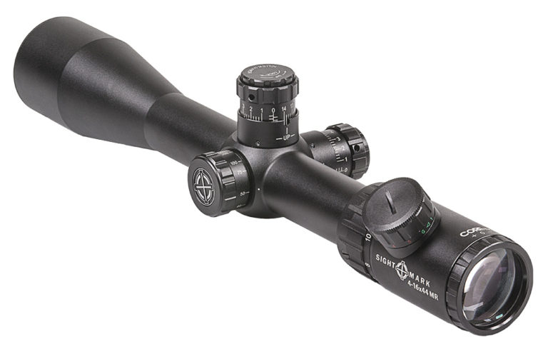 SM13075MR - Sightmark Core TX 4-16x44MR Marksman Riflescope - Image 7
