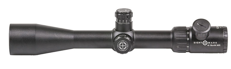 SM13075MR - Sightmark Core TX 4-16x44MR Marksman Riflescope - Image 3