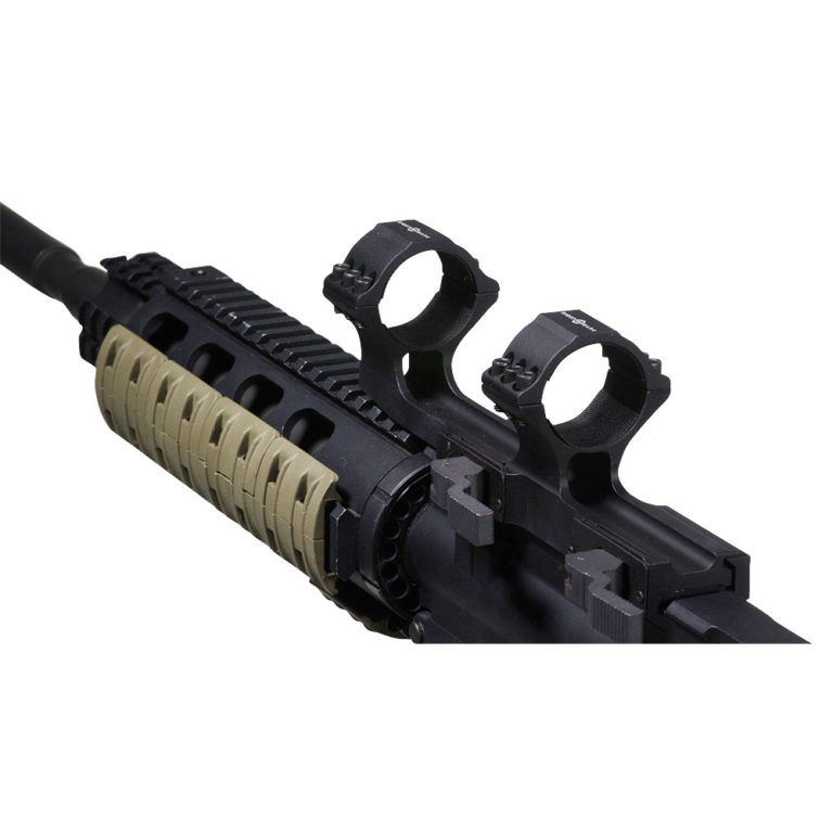 SM34004 - Sightmark CJRK QD Mount - Image 2