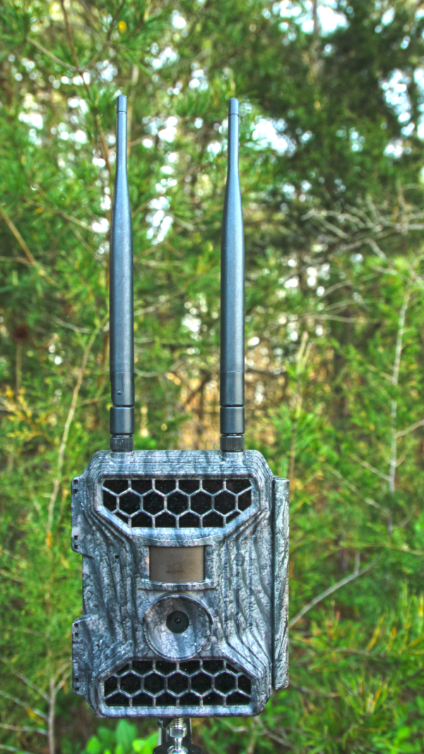 Snyper Cellular Trail Camera - Image 3