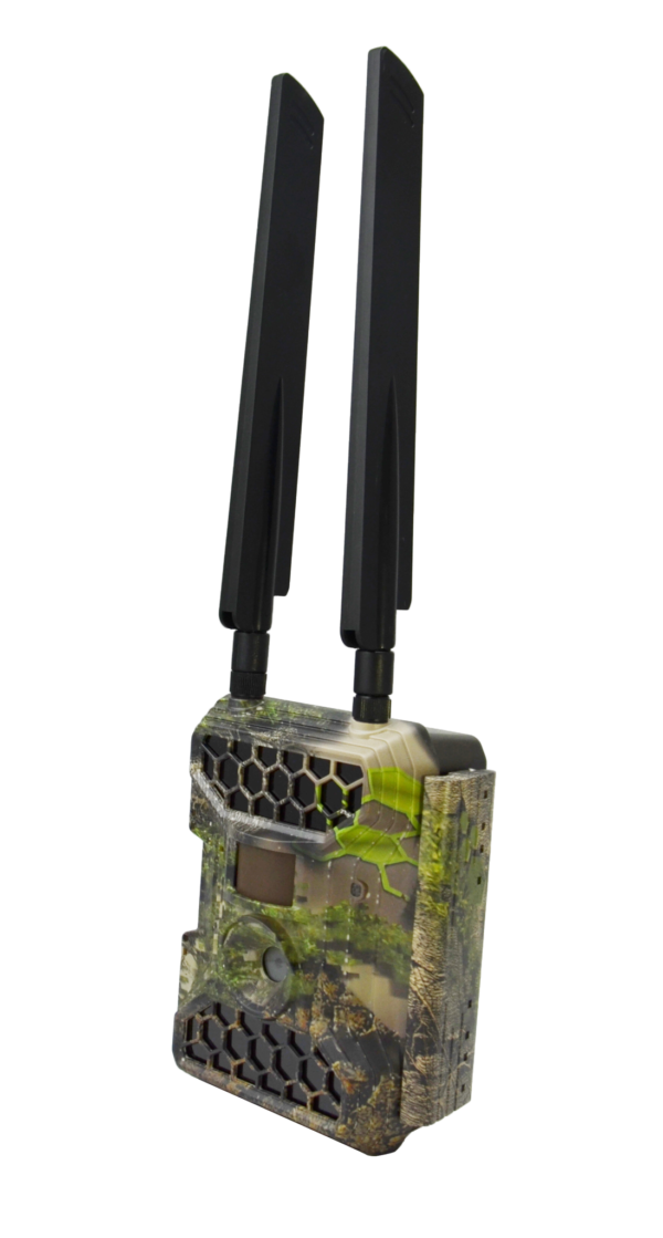 Snyper Cellular Trail Camera - Image 6