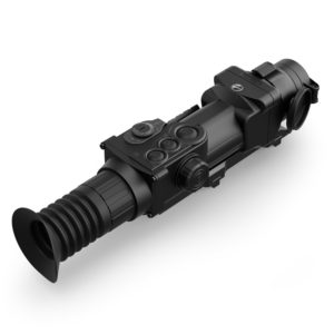 Thermal Riflescope