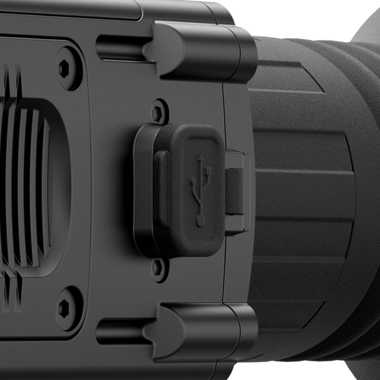 Pulsar Trail Rifle Scope - Image 8