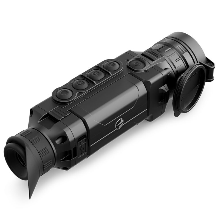 Helion Thermal Monocular - Image 2