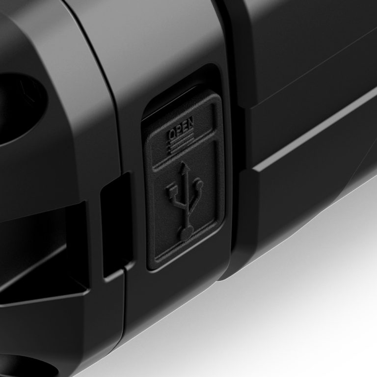 Helion Thermal Monocular - Image 8