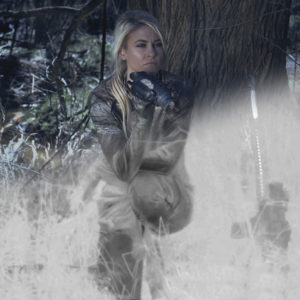 Helion Thermal Monocular