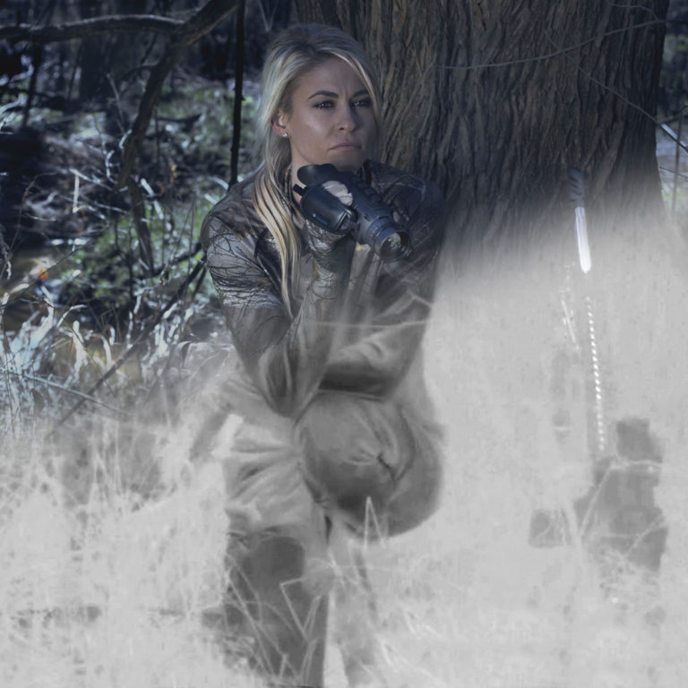 Helion Thermal Monocular