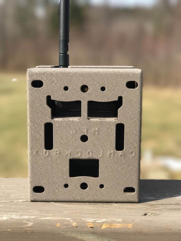 Snyper Trail Camera lock Box - Image 2