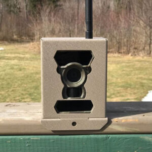 Snyper Trail Camera lock Box