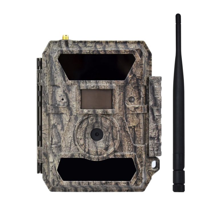 Snyper Cellular Trail Camera