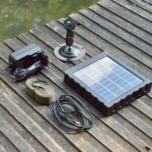 Snyper Trail Camera Solar Panel