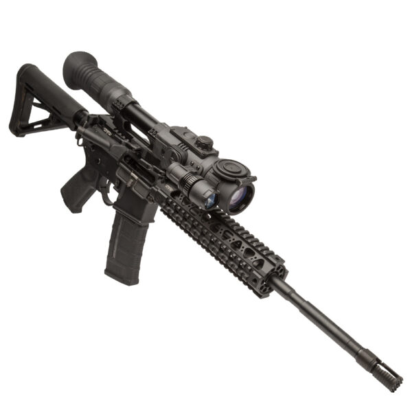 Photon RT Digital Night Vision Riflescope - Image 5