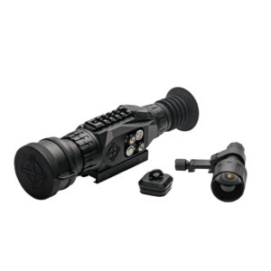 Sightmark Wraith 4-32X50 Digital Riflescope