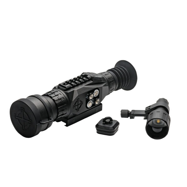 Sightmark Wraith 4-32X50 Digital Riflescope