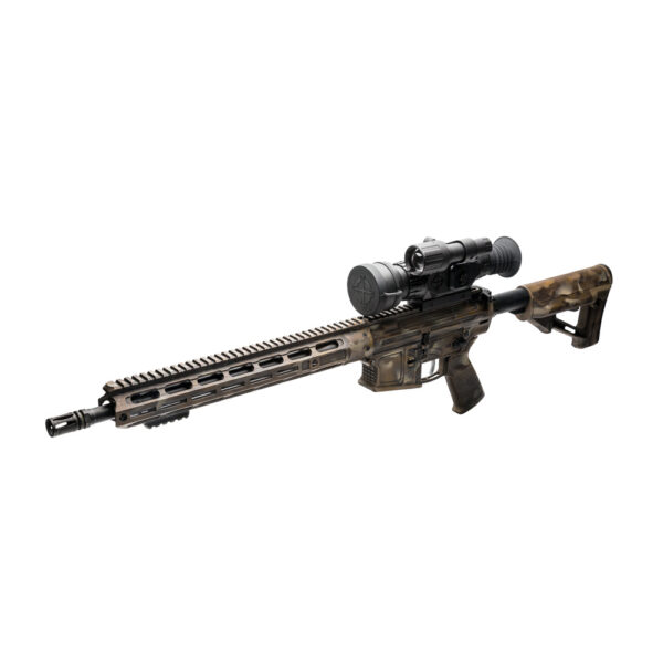 Sightmark Wraith 4-32X50 Digital Riflescope - Image 3