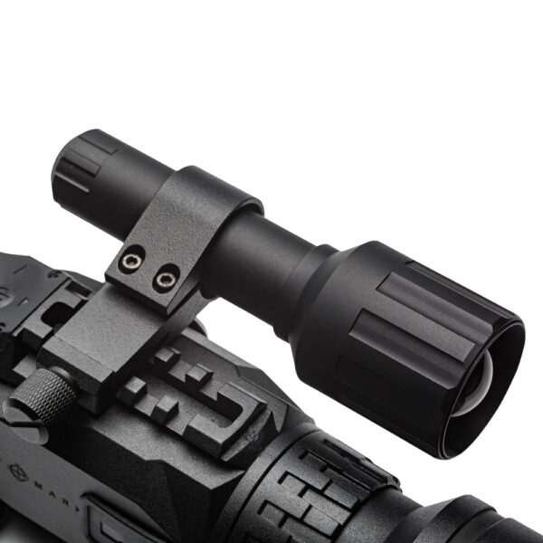 Sightmark Wraith 4-32X50 Digital Riflescope - Image 4