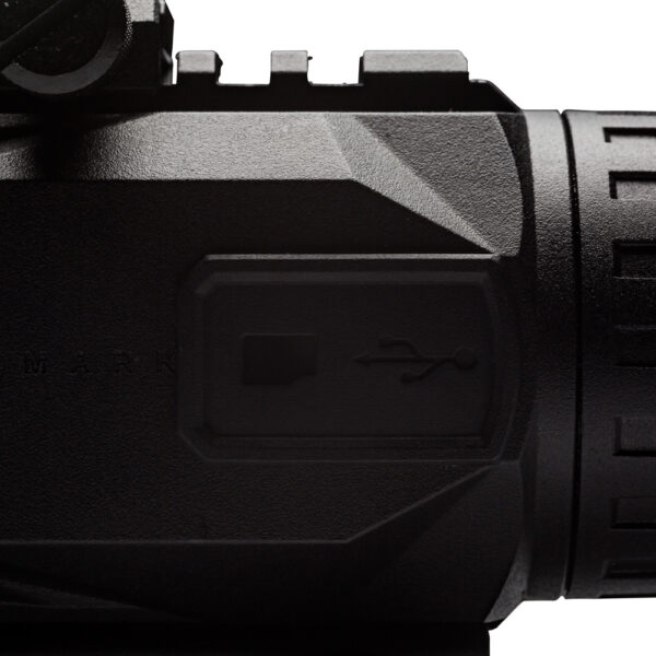 Sightmark Wraith 4-32X50 Digital Riflescope - Image 6