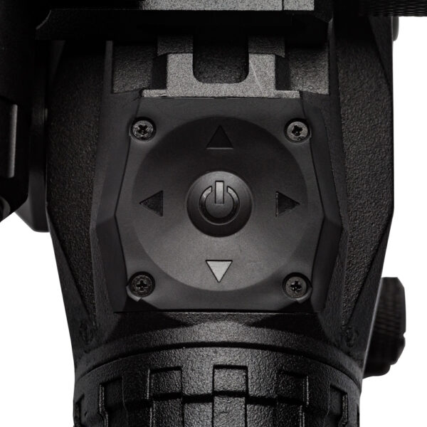 Sightmark Wraith 4-32X50 Digital Riflescope - Image 7