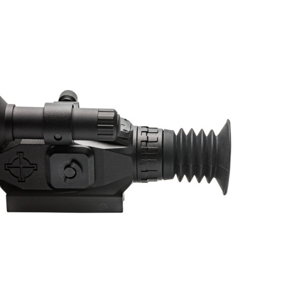 Sightmark Wraith 4-32X50 Digital Riflescope - Image 9