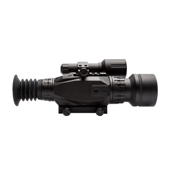 Sightmark Wraith 4-32X50 Digital Riflescope - Image 10