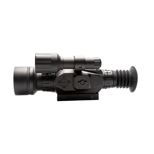 Sightmark Wraith 4-32X50 Digital Riflescope - Image 11