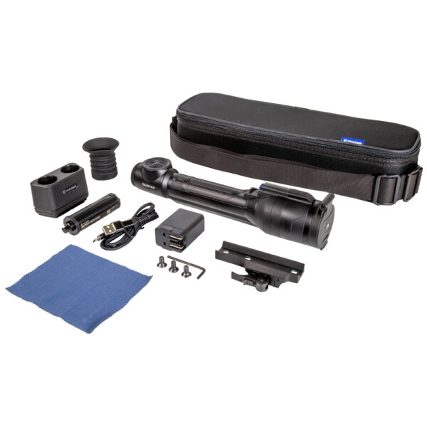 Pulsar Talion Thermal Riflescope