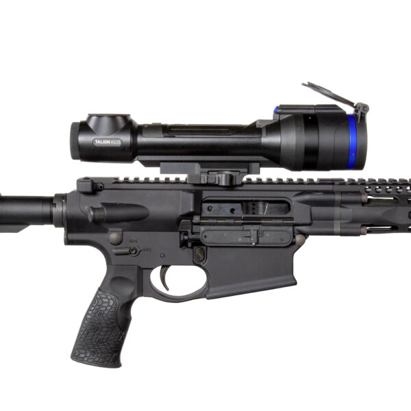 Pulsar Talion Thermal Riflescope - Image 13