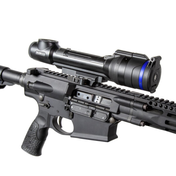 Pulsar Talion Thermal Riflescope - Image 12